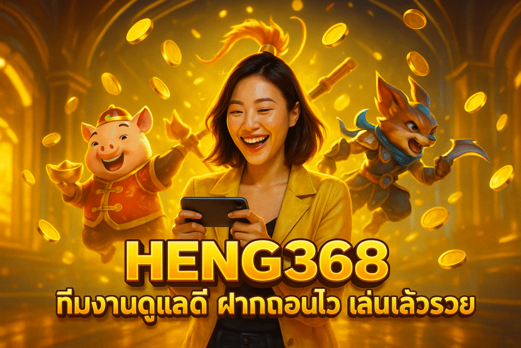 HENG368