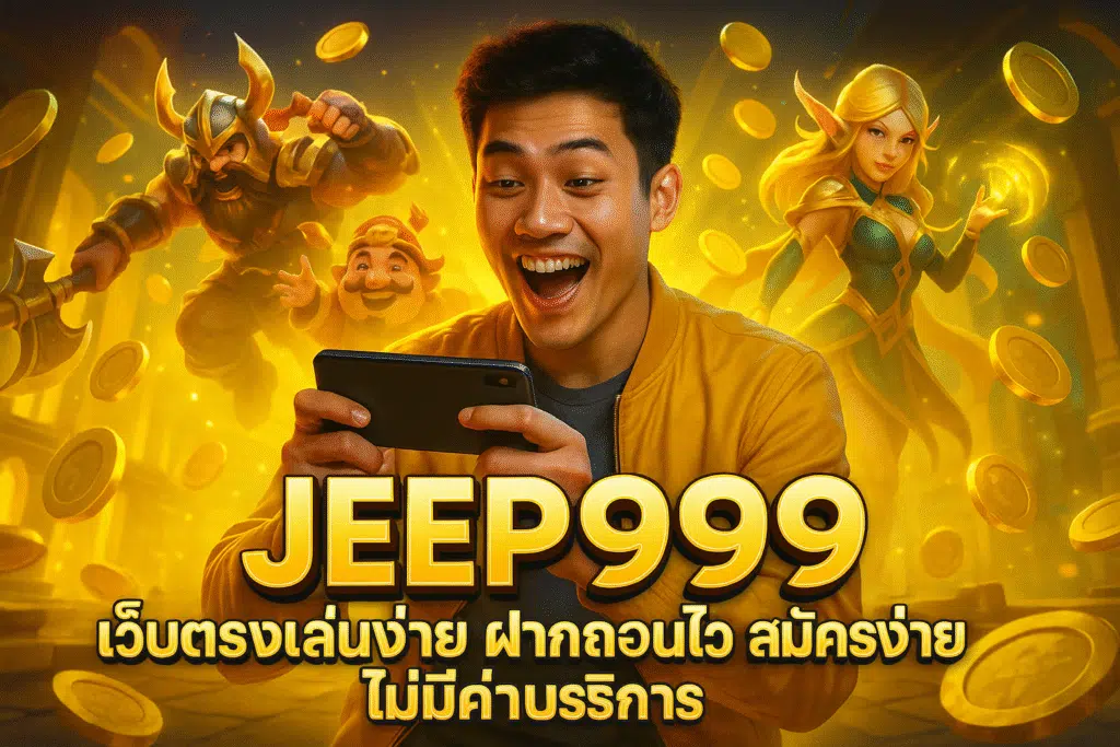 JEEP999